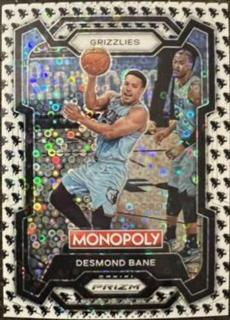 Desmond Bane