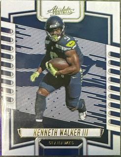 Kenneth Walker III