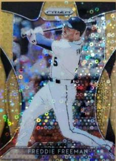 Freddie Freeman
