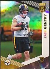 Zach Gentry
