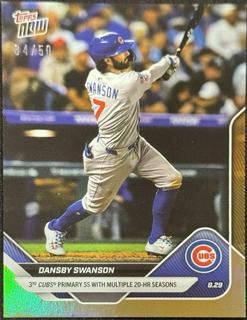 Dansby Swanson