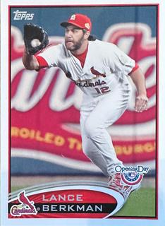 Lance Berkman