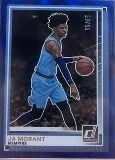 Ja Morant