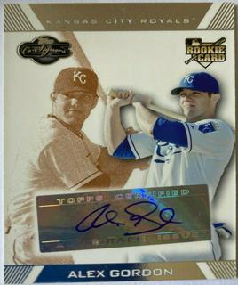 Alex Gordon