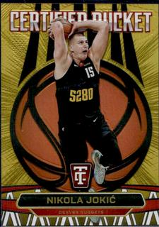 Nikola Jokic