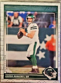Aaron Rodgers