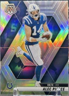 Alec Pierce