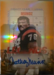 Anthony Munoz