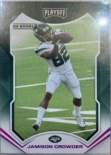 Jamison Crowder