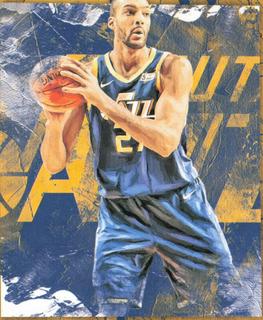 Rudy Gobert