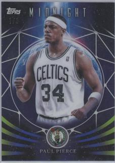 Paul Pierce