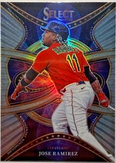 Jose Ramirez
