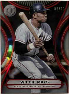 Willie Mays