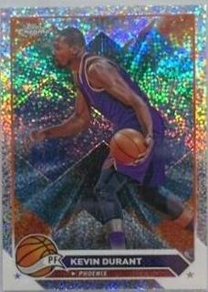 Kevin Durant