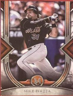 Mike Piazza