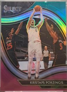 Kristaps Porzingis