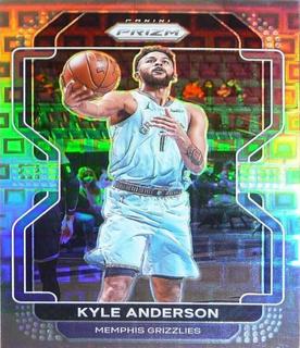 Kyle Anderson