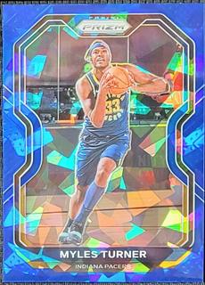Myles Turner
