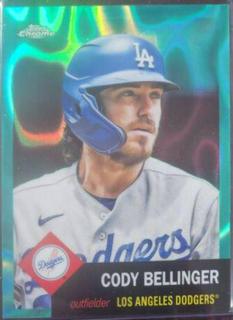 Cody Bellinger