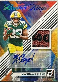 MarShawn Lloyd