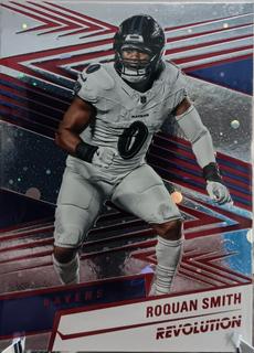 Roquan Smith