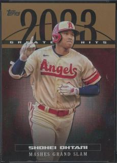 Shohei Ohtani