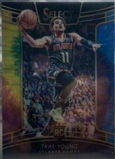 Trae Young