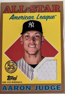 Aaron Judge