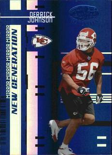 Derrick Johnson