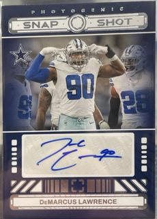 DeMarcus Lawrence