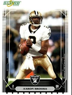 Aaron Brooks