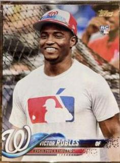 Victor Robles