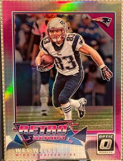 Wes Welker