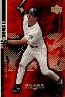 Todd Helton