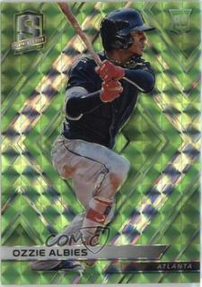 Ozzie Albies