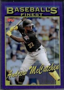 Andrew McCutchen