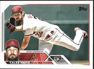 Caleb Smith