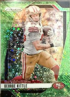 George Kittle
