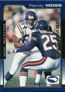 Randy Moss