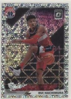 Rui Hachimura