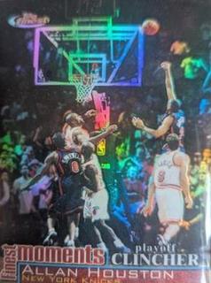 Allan Houston