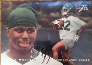 Ricky Watters