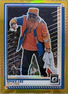 Spike Lee