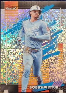 Bobby Witt Jr.