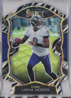 Lamar Jackson