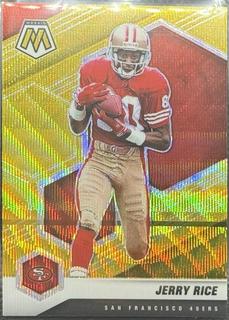 Jerry Rice