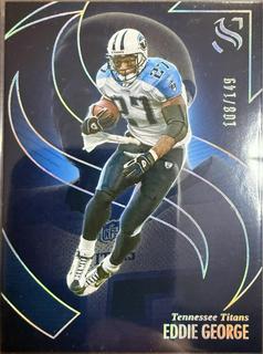 Eddie George