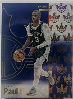 Chris Paul