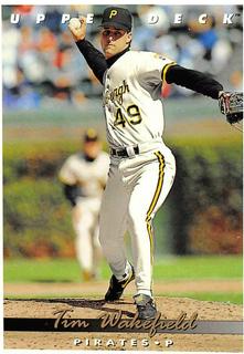 Tim Wakefield