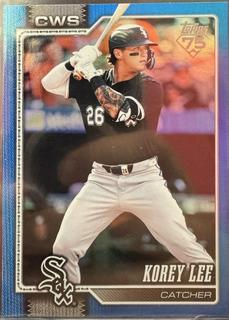 Korey Lee